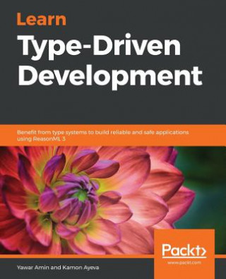Knjiga Learn Type-Driven Development Yawar Amin