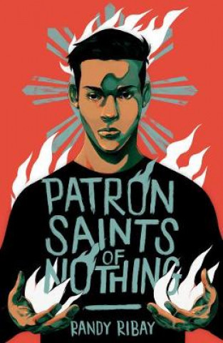 Book Patron Saints of Nothing Randy Ribay