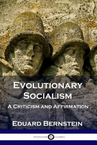 Knjiga Evolutionary Socialism Eduard Bernstein