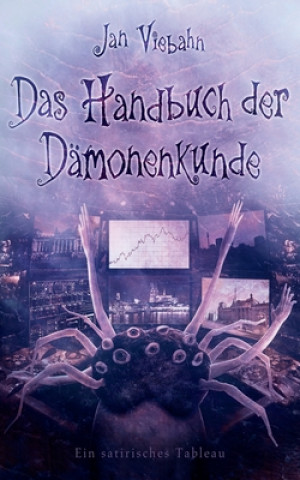 Buch Das Handbuch der Dämonenkunde: Ein satirisches Tableau K