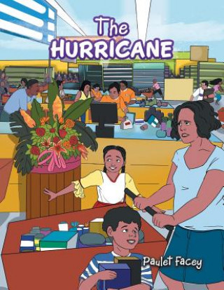 Buch Hurricane Paulet Facey