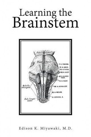 Βιβλίο Learning the Brainstem Edison K Miyawaki MD