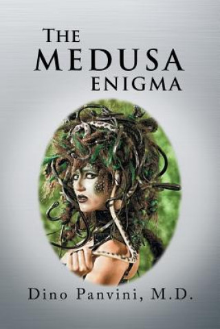 Buch Medusa Enigma Dino Panvini M D