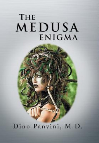 Libro Medusa Enigma Dino Panvini M D