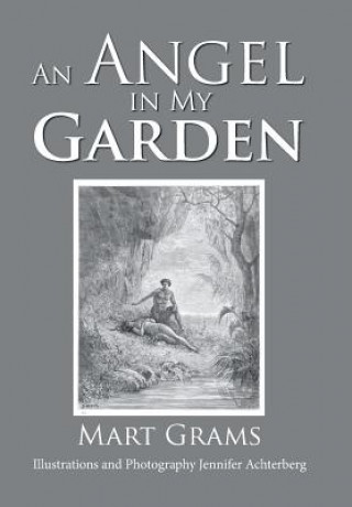 Libro Angel in My Garden Mart Grams
