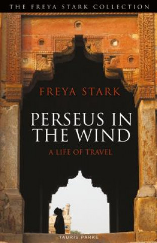 Книга Perseus in the Wind Freya Stark