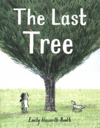 Книга Last Tree EMILY HAWORTH BOOTH