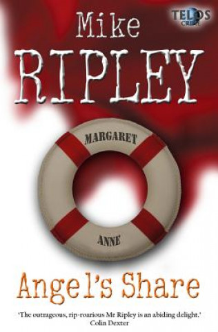 Carte Angel's Share Mike Ripley