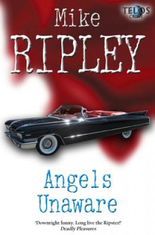 Buch Angels Unaware Mike Ripley