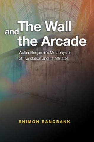 Livre Wall and the Arcade SHIMON SANDBANK