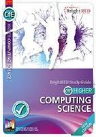Carte Higher Computing Science New Edition Study Guide Alan Williams