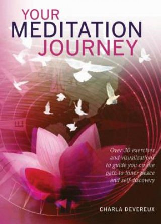 Carte Your Meditation Journey Charla Devereux