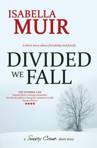 Book Divided We Fall Isabella Muir