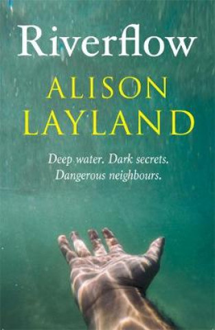 Buch Riverflow Alison Layland
