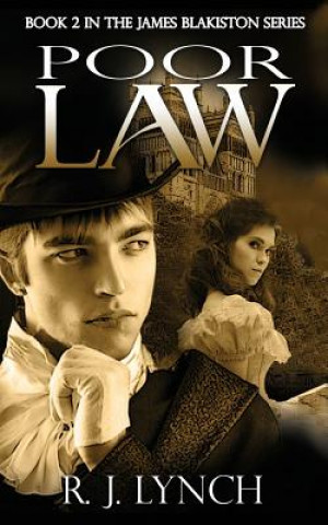 Knjiga Poor Law R J Lynch