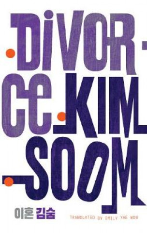 Buch Divorce K SOOM