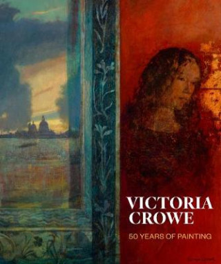 Książka Victoria Crowe Susan Mansfield