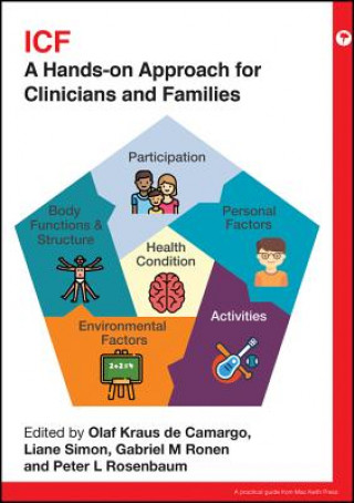 Libro ICF - A Hands-on Approach for Clinicians and Families Olaf Kraus de Camargo