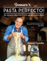 Carte Gennaro's Pasta Perfecto! Gennaro Contaldo
