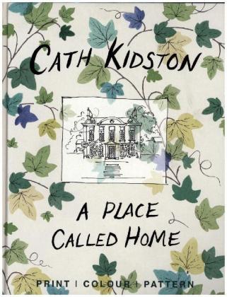 Kniha Place Called Home Cath Kidston