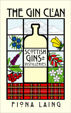 Knjiga Gin Clan Fiona Laing