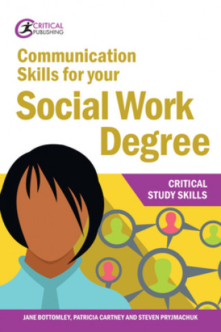 Buch Communication Skills for your Social Work Degree Jane Bottomley