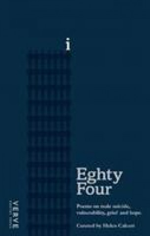 Knjiga Eighty Four Helen Calcutt