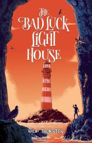 Book Bad Luck Lighthouse Nicki Thornton