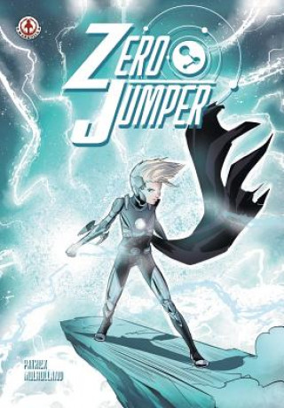 Boek Zero Jumper Patrick Mulholland
