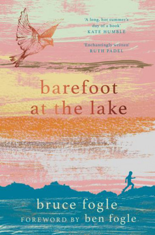 Carte Barefoot at the Lake Bruce Fogle