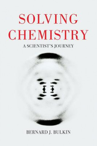 Book Solving Chemistry Bernie Bulkin