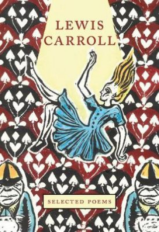 Kniha Lewis Carroll Lewis Carroll