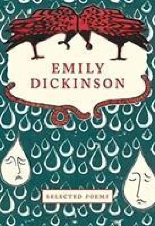 Könyv Emily Dickinson Emily Dickinson
