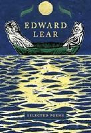 Buch Edward Lear Edward Lear