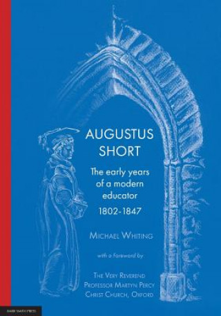 Książka Augustus Short Michael Whiting