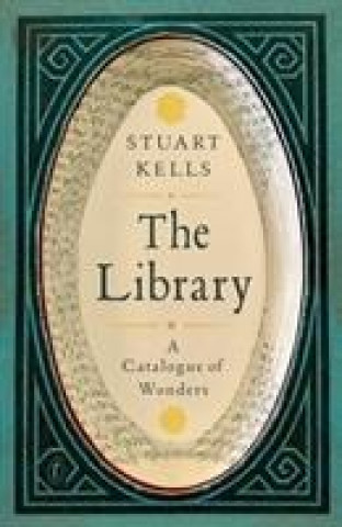 Knjiga Library Stuart Kells