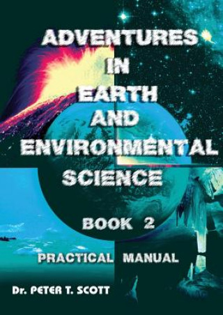 Book Adventures in Earth and Environmental Science Book 2 Dr Peter T Scott