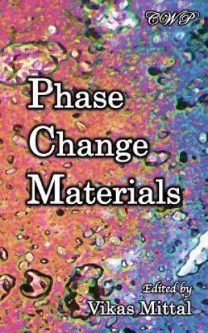 Carte Phase Change Materials Vikas Mittal