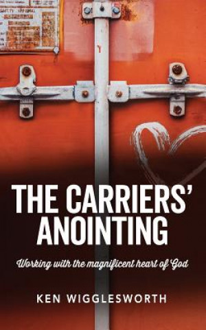 Carte Carriers' Anointing Wigglesworth Ken
