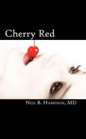 Knjiga Cherry Red Neil B Hampson