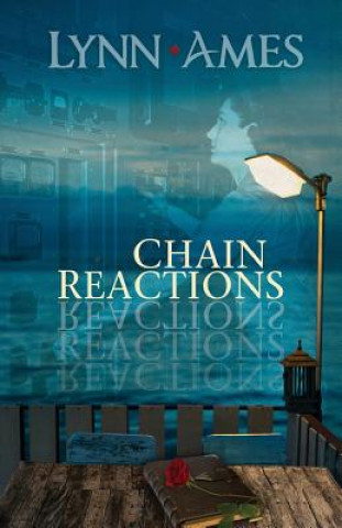 Buch Chain Reactions LYNN AMES