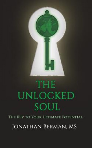 Książka Unlocked Soul Jonathan Berman