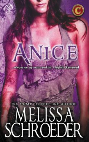 Книга Anice Melissa Schroeder