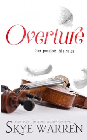 Kniha Overture Skye Warren