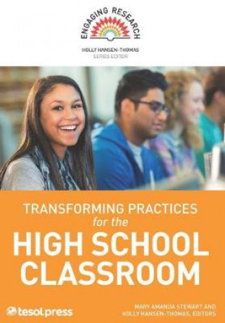 Livre Transforming Practices for the High School Classroom 