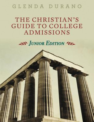 Carte Christian's Guide To College Admissions Glenda Durano