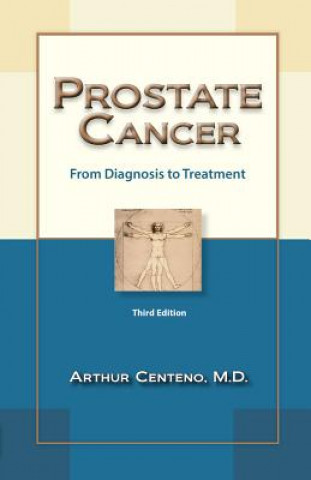 Carte Prostate Cancer Arthur Centeno