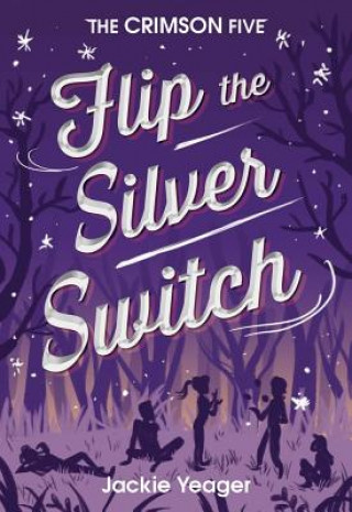 Boek Flip the Silver Switch JACKIE YEAGER