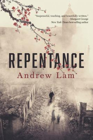 Książka Repentance Andrew Lam