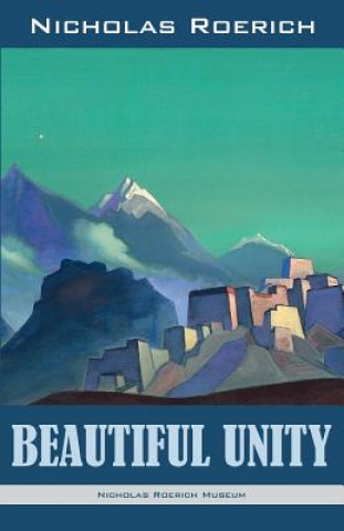 Książka Beautiful Unity Nicholas Roerich